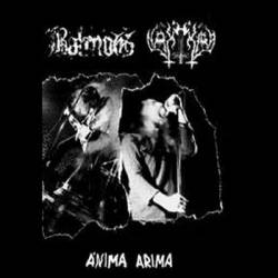 Nakkiga : Ánima Arima